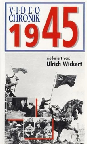 Videochronik 1945 buch - buch, mvg