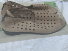 Arche Damenschuhe Mokassins