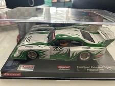 Carrera 24003 Ford Capri Zakspeed Gaisberg Rennen 2025 Digital 124 Special Ed.