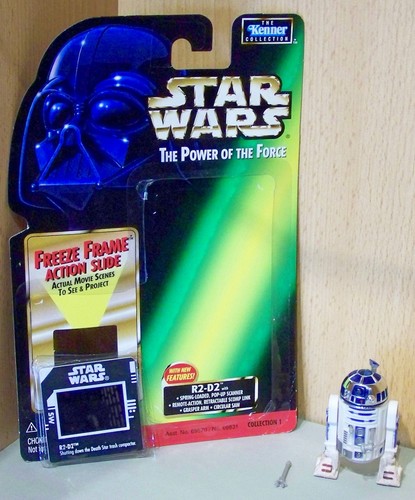 Star wars potf2 - wars,