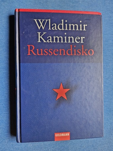 Russendisko wladimir - -,