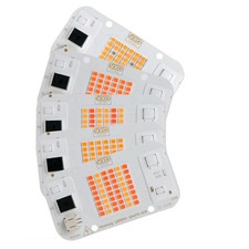 Led pflanzenlampe vollspektrum - pflanzenlampe,