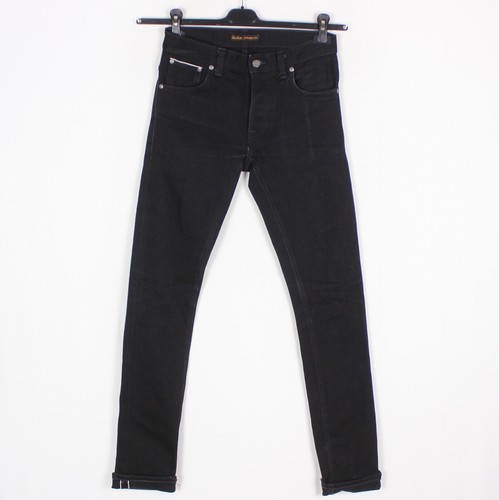 Nudie jeans grim tim - nudie,