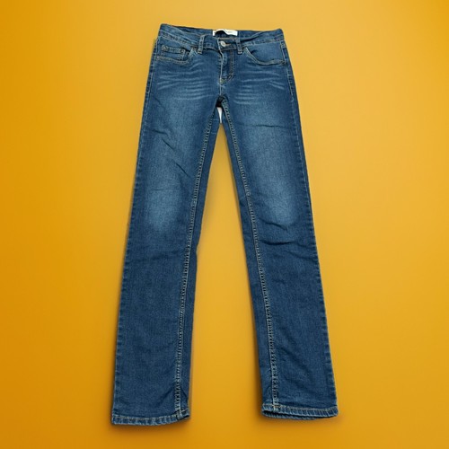 Levi 510 skinny jeans - skinny,