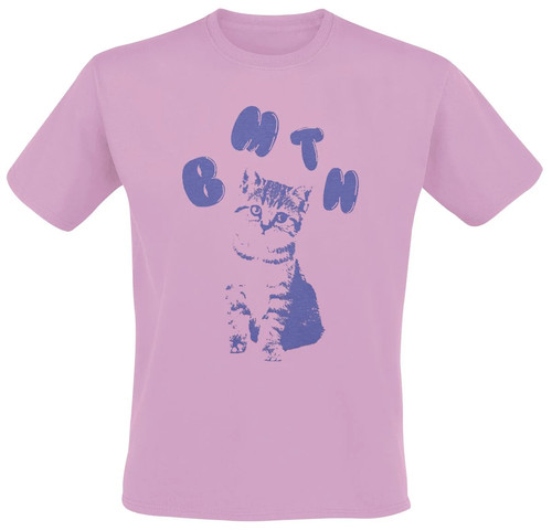 Bring the horizon shirt - me, t-shirt