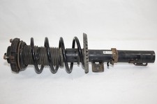 VW Polo 9N Federbein