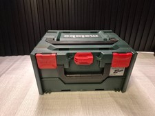 NEU Metabo PowerMaxx SMA 12 BL Multischleifer Werkzeugkiste