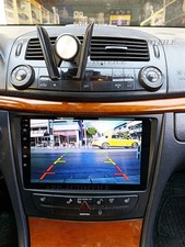 6+128G Autoradio Für Mercedes