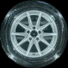 205/60 R16 Winterreifen B-KLASSE W247 16 Zoll Alufelgen Komplettsatz