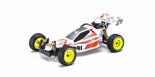 Kyosho turbo optima mid - optima,