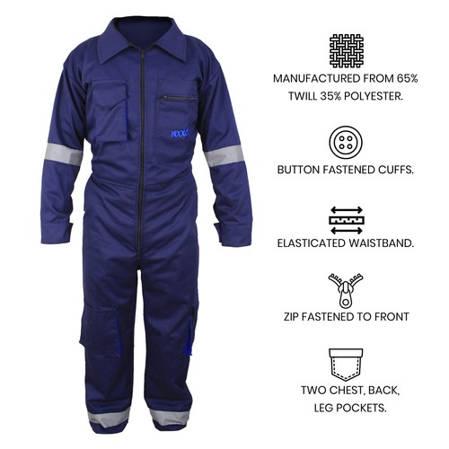Arbeitsoverall overall kombi - overall,