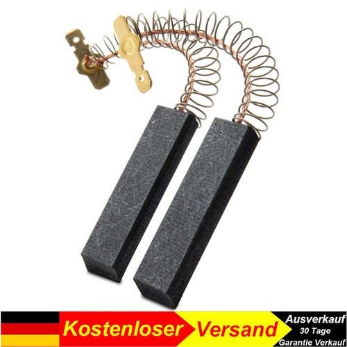 Motorkohlen für - 2x,