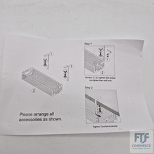 KYYGKY Unter dem Schreibtisch Kabelmanagement kabelkanal Kabelorganizer Schreibt