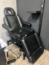 Massageliege BarberPub
