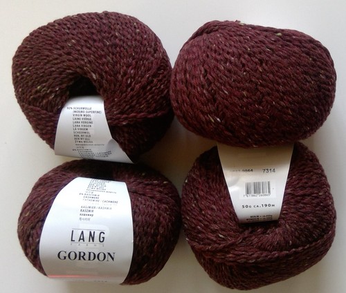 Knäuel lang yarns - lang,