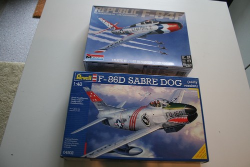 Revell monogram - monogram,