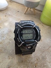 Original **Casio Baby-G –