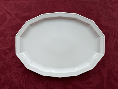 Polygon servierplatte 39x28 - polygon, 39x28,5