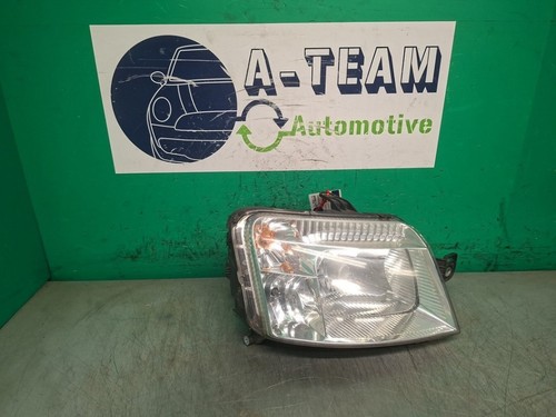 Scheinwerfer rechts fiat panda - scheinwerfer,