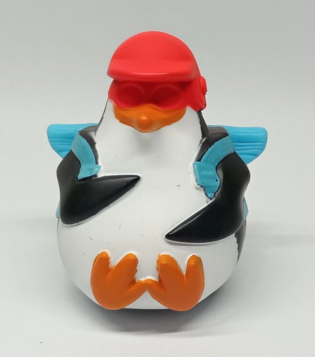 Die pinguine aus madagaskar - die,