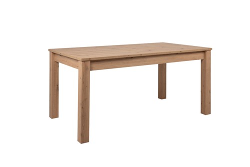Esstisch bergen lbh 160x90x75 - bergen,