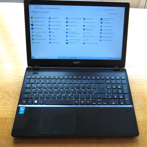 Acer aspire zoll 16 gb - ,