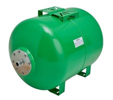 Membrankessel 100L max.6 Bar Drucktank Hauswasserwerk CHM GmbH® Ausdehnungsgefäß