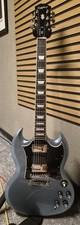 Epiphone SG Standard Inkl