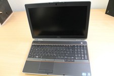 Dell Latitude E6520