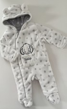 Disney Baby Schnee-Anzug Dumbo