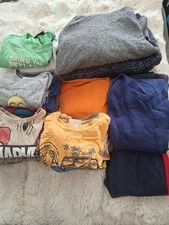 Jungen Sachen Paket Ab Größe