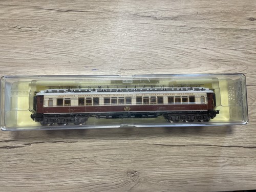 Trix express 33390 - express,