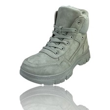 Damen stiefeletten winterboots - stiefeletten,