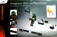 Arm und beintrainer klappbar - beintrainer,,