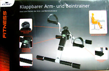 Arm- und Beintrainer, klappbar