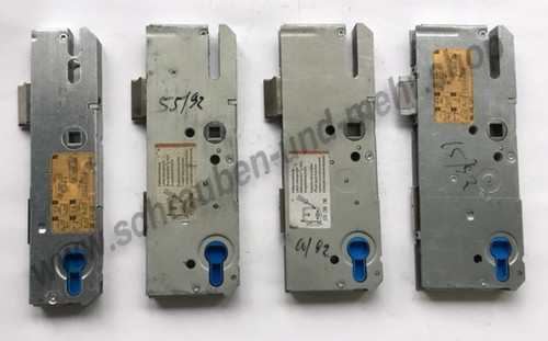 Kfv typ 8250 hauptschloss - kfv,