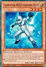 Yu-Gi-Oh! Battles of Legend: Chapter 1 BLC1-DE Einzelkarten zur Auswahl - deutsc
