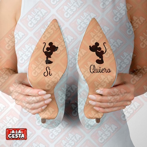 Vinilo decorativo sticker