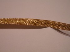 Tresse Marine für Kragen