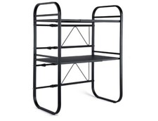 XIAOSAKU Standregal Küche