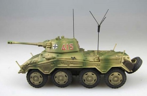Panzerstahl 88014 kfz - 88014, sd.kfz