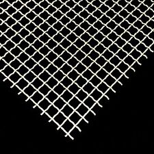 Stahl verzinkt Wellengitter