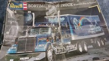 Revell Model Kit To Assemble