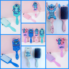 Anime Lilo & Stich Kamm Massage kamm Kinder Mädchen -Unisex