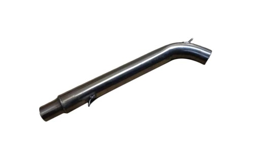 Sfm sachs auspuffrohr - sfm,