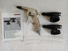 FÖRCH UNTERBODENSCHUTZ-, HOHLRAUMSCHUTZPISTOLE SET 3945 30 WERKSTATT