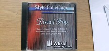 Wersi performer phonx - wersi, performer/phonx