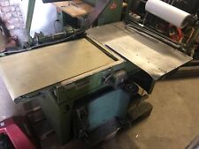 Winkelschweißmaschine Kallfass KW5050