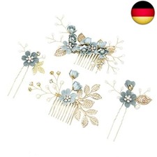 4 Stück Gold Hochzeit