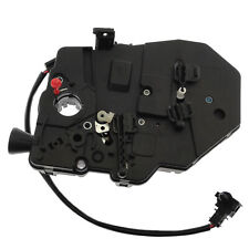 Heckklappenschloss Kofferraum